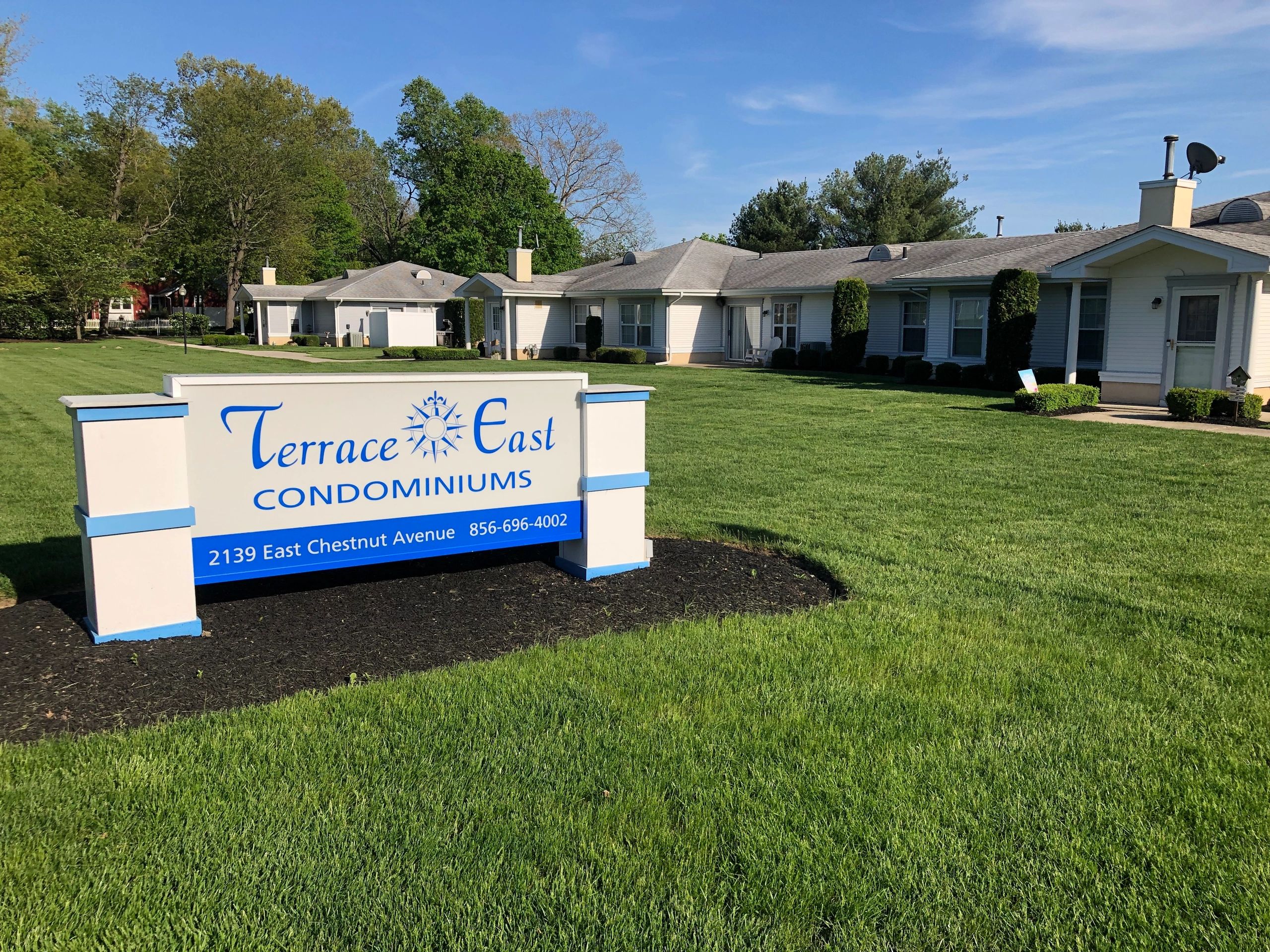 Terrace East Condo Association